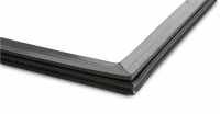 True 203294 Gasket T-72-Hc-Ld Blk